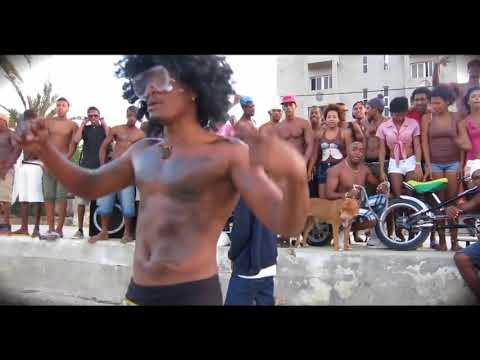 MEGA MASS- MC SEIVA,ELEMENT 468 & VANESSA CID (VENEN)