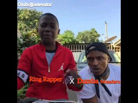 Dumba Muzafaru ft Ring Rapper
