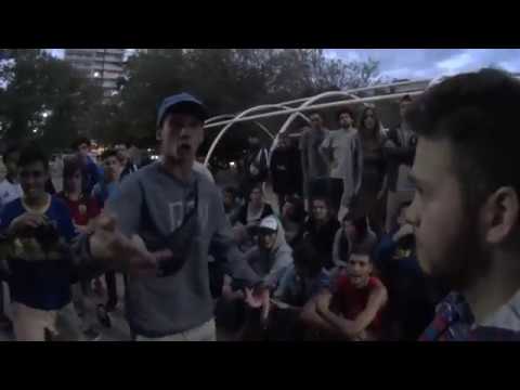 ROJO Y BLANCO VS HOLANDA DEL 88  - CUARTOS 2 FECHA PRETEMPORADA