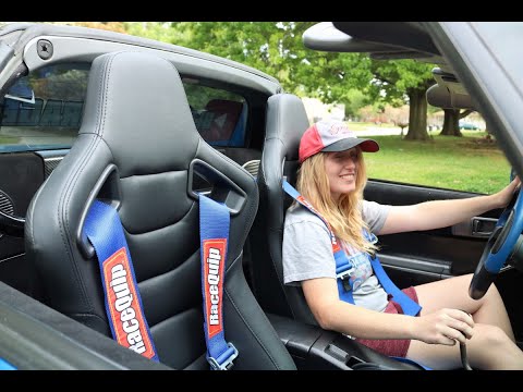 $500 Honda Del Sol INTERIOR