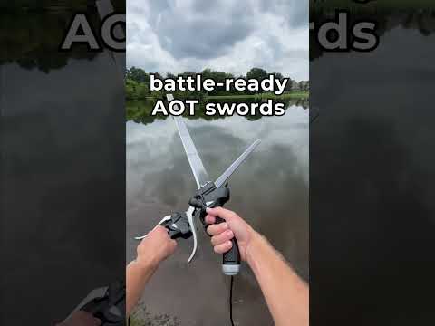 😱 size of Titans from Attack on Titan is INSANE! 🤣 #attackontitan