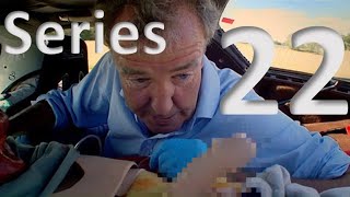 Top Gear - Funniest Moments from Series 22