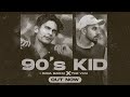 90 S KID Visualizer Dada Sadhu X The Viju Thevijuofficial