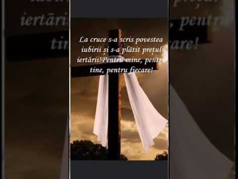 Isus este Calea, adevarul, si viata!