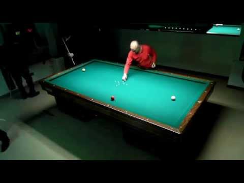 Donateo-Treccarichi (King) vs Giacchetta-Ratto (Club 93) - Doppio Goriziana - Ritorno Ottavi