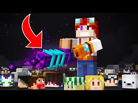 A ARMA MAIS PODEROSA DE STONKSCRAFT - StonksCraft 2