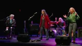 RPR - FALL DOWN AS THE RAIN - Live