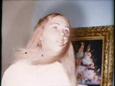 2. Joe Busam THE RAVEN (1970)