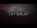 Intro Let S Play