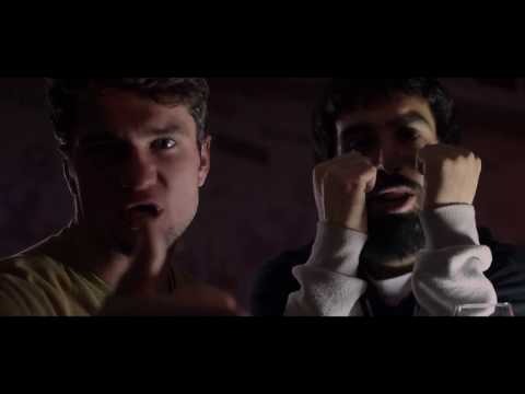 GATOM ETA PUTO DA BOSS - BOTATZEKO GAI // KOSTAKO VIBES // TiroPunek.