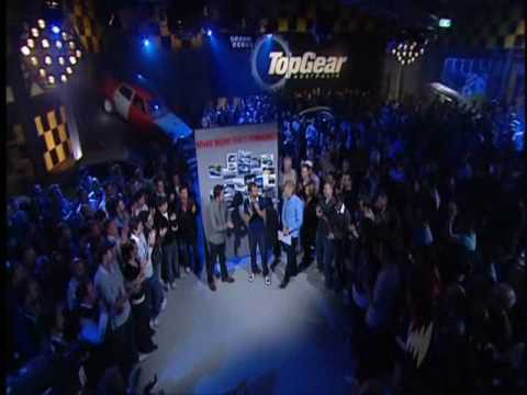 TG Australia 01x07 (part 3)