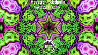 Movetron - Ristinolla (mussa kussa Remix)