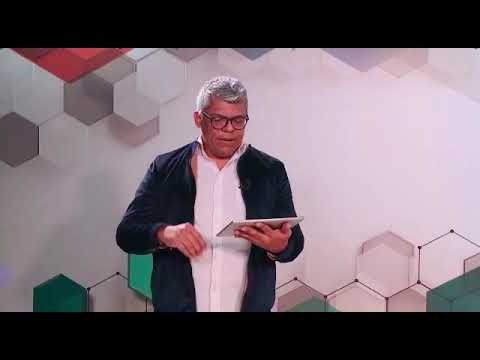 Apresentação Central da Resenha - Expocom Sul 2022