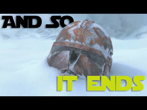 What Made Star Wars: The Clone Wars So Unique?