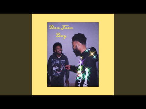 Don Juan Day (A$$)