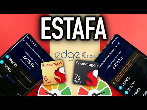 ¡NO LO COMPRES! La Trampa Escondida en el Motorola Edge 50 Fusion que descubri tras 1 mes de uso