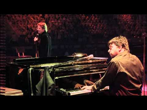 Raphael - Provocación En Directo 50 años despues