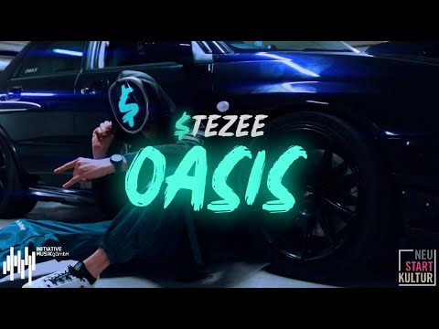 $TEZEE - OASIS (Prod. by $TEZEE)