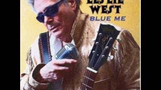 Leslie West - Summertime.wmv