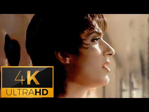 Gülay 1995 Cesaretin Var Mı Aşka (Remastered 4k)