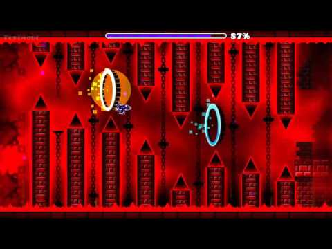 Yatagarasu CSXGaming's unnerfed part complete