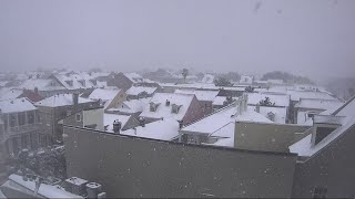 NOFD Superintendent shares fire safety tips