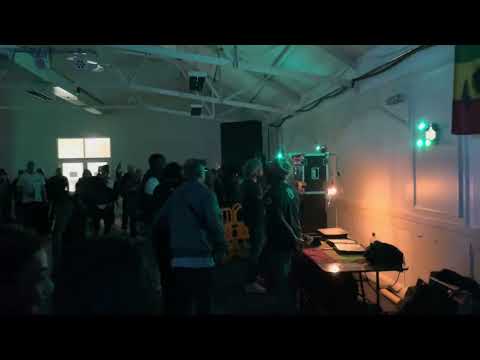 Ital Power playing Sista Aisha - King Selassie I [Dubplate] @ Eternity Halls 21/07/23