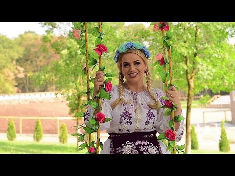 Mariana Blidariu – Banatanu-i om de fala Video