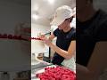 Esta Tendencia Es El Hit ️ Rasberrycake Cake Bakery