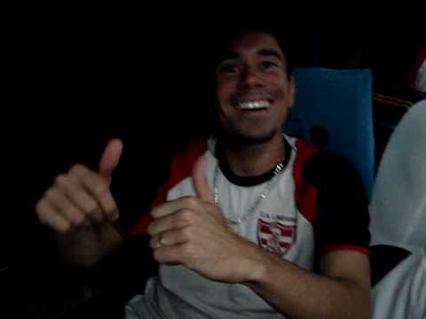 Linense Campeão A2 - 2010 - Comemoração jogadores