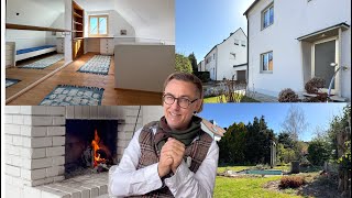 WestparkWonder 😍 I Gepflegte DHH in Nürnberg I ca. 130 qm + ca. 370 qm Grundstück I 6 Zi. I Garage