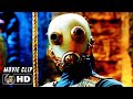 HELLBOY Clip Hellboy Vs Karl Ruprecht Kroenen 2004 Fantasy