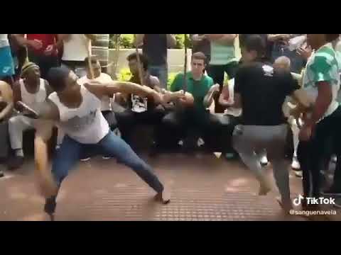 JOGO DURO roda na República