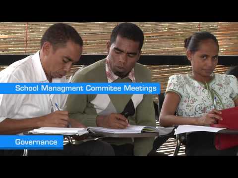 Empower Children in Timor-Leste through Education
