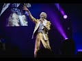 André De Shields Hadestown Road To Hell Musical Con 2024
