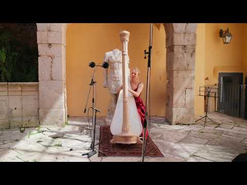 Oksana Sidyagina | M. Mchedelov – Variations on a Theme by Paganini | Tetracordo Festival 2025