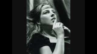 A case of you - Diana Krall (HD)