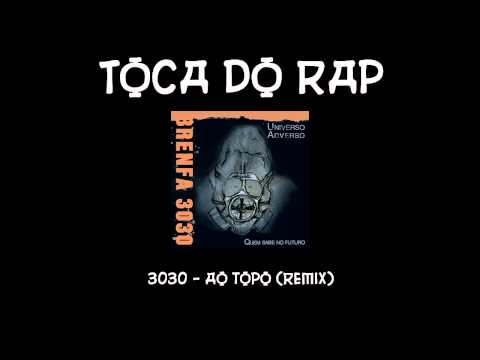 Video thumbnail for Ao Topo (Remix)