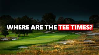 Why America Still Has a Golf Problem