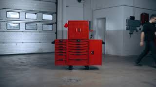 TENG TOOLS FULLY CUSTOMISABLE
