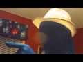 DJ Jazzy Jeff A Nightmare On My Street Music Video