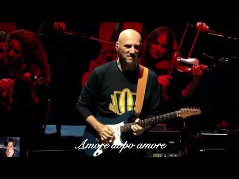 Autoritratto Tour - Renato Zero - Concerto completo Napoli