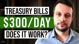 How To Make Money With Treasury Bills For Beginners (The Ultimate Guide)