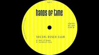 Social Disco Club - Sandwich Love - YouTube.flv