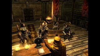 Три жены – красота! The Elder Scrolls V: Skyrim. Многоженство в Скайриме. Прохождение от SAFa