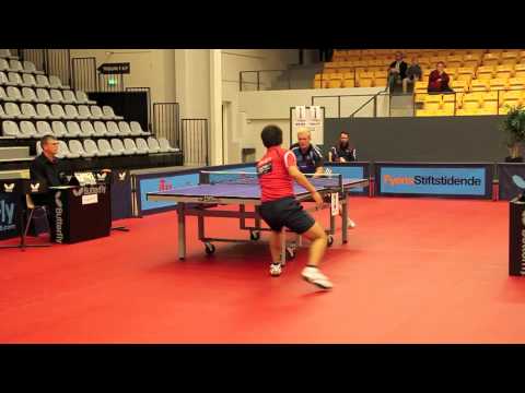 Rasmus Klein-Døssing - Li Moding (Highlights)