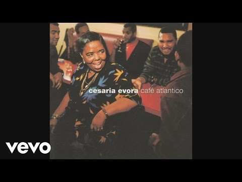 Cesária Evora - Carnaval de São Vicente (Audio)