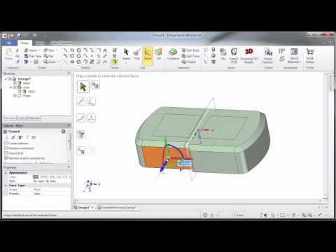designspark mechanical tutorial pdf designspark mechanical tutorial pdf