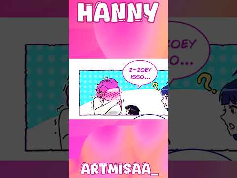 Pelucia do Jinu - #shorts #huntrix  #dublagem #kpopdemonhunters   #sojaboys #jinu #zoey #mystery