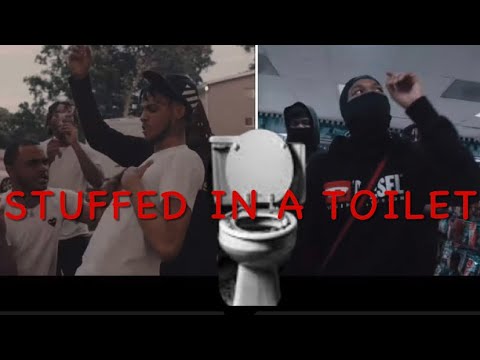 PG County Warzone 1 Year Later | The Fate Of Zaywild And Kickdoor Jd